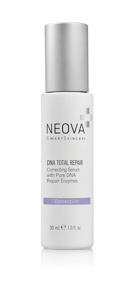 NEOVA SmartSkincare DNA Total Repair Serum – 1 fl. oz. Anti-Aging Serum for Wrinkles, Uneven Texture & Hyperpigmentation Avelisse
