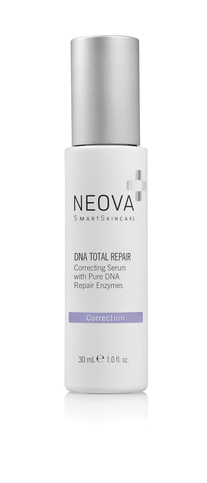 NEOVA SmartSkincare DNA Total Repair Serum – 1 fl. oz. Anti-Aging Serum for Wrinkles, Uneven Texture & Hyperpigmentation Avelisse