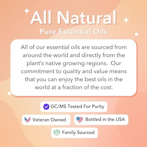 Vitality Extracts Skin Envy Face Moisturizer Serum with Coconut Oil, Collagen & Vitamin E - Vegan, Frankincense & Sandalwood Essential Care - görsel 14