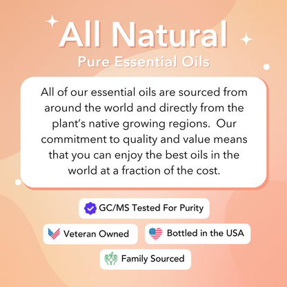 Vitality Extracts Skin Envy Face Moisturizer Serum with Coconut Oil, Collagen & Vitamin E - Vegan, Frankincense & Sandalwood Essential Care