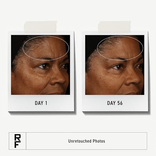 RODAN + FIELDS Redefine Daily Face Clay Cleanser (125 mL) - Exfoliating Face Wash & Mask for Sensitive Skin, Anti-Aging for Women and Men Avelisse