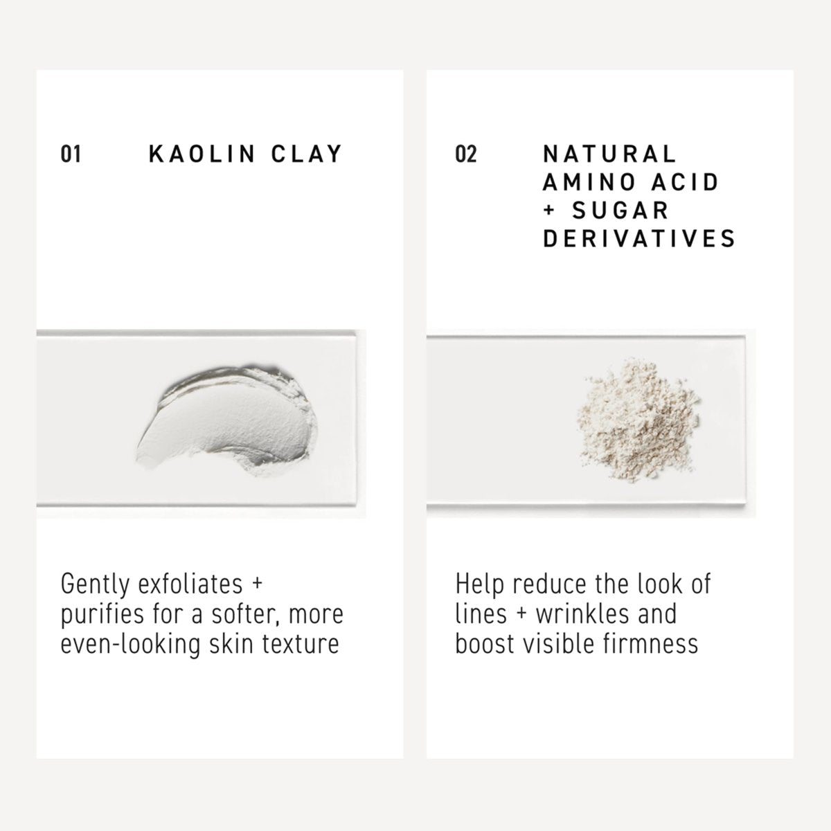 RODAN + FIELDS Redefine Daily Face Clay Cleanser (125 mL) - Exfoliating Face Wash & Mask for Sensitive Skin, Anti-Aging for Women and Men Avelisse
