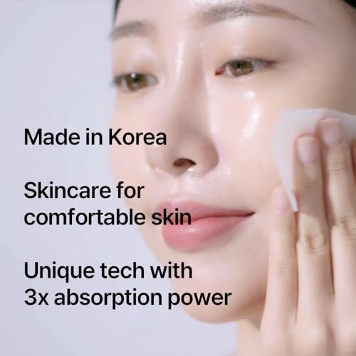 Pyunkang YUL PKY 1/3 Cotton Pads - High Absorbency Facial Toner Pads, Lint-Free Makeup Remover Squares (160 Count) - görsel 12