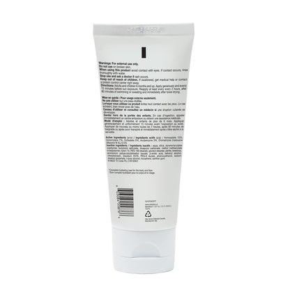 Garnier Ombrelle Complete Sensitive Advanced 60 SPF 200 mL - Face Sunscreen Avelisse