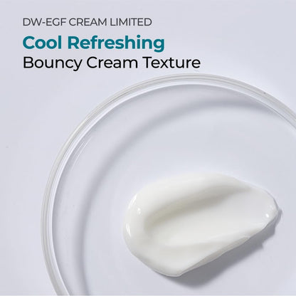 EASYDEW DW-EGF Cream Limited 2.36 oz – Anti-Aging Moisturizer with Human Epidermal Growth Factor & Hyaluronic Acid Collagen Avelisse
