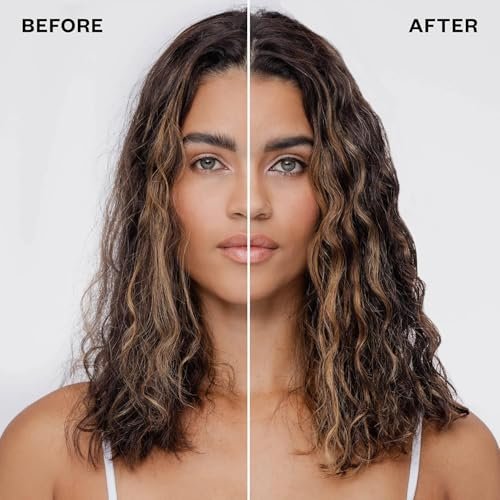 IGK Crybaby Smoothing & Finishing Serum: High Shine, Frizz Control, Lightweight, Vegan & Cruelty Free (1.5 oz) Avelisse