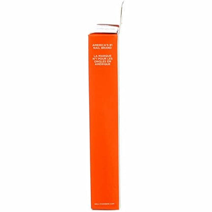 Sally Hansen Double Duty Base & Top Coat, Clear, 0.45 Fl Oz (Pack of 2)