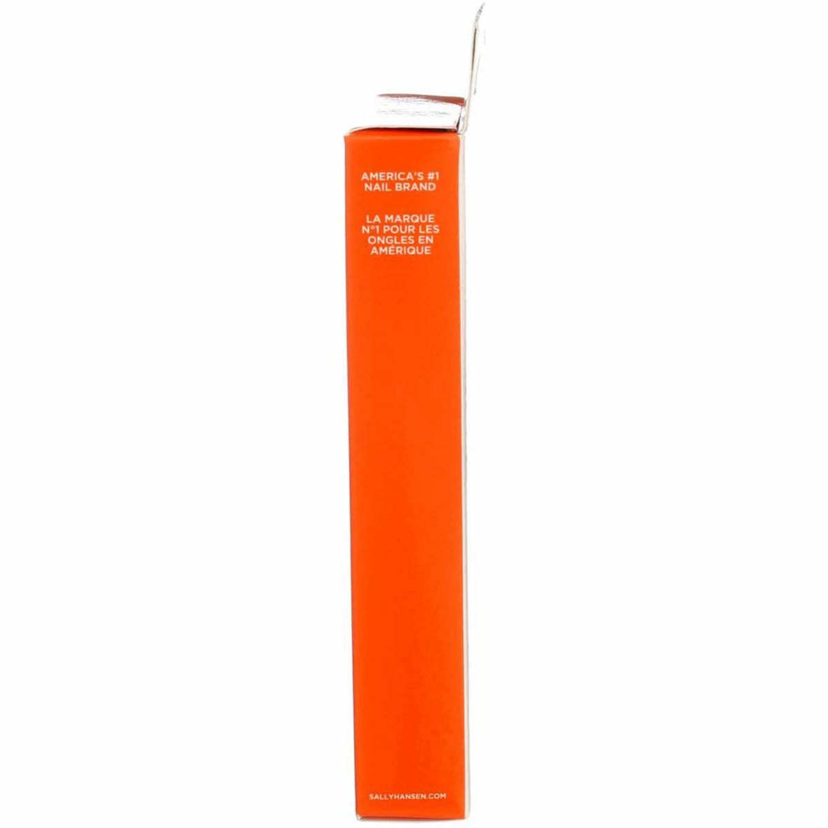 Sally Hansen Double Duty Base & Top Coat, Clear, 0.45 Fl Oz (Pack of 2) - görsel 9
