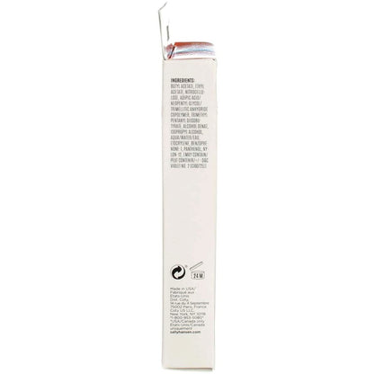 Sally Hansen Double Duty Base & Top Coat, Clear, 0.45 Fl Oz (Pack of 2)