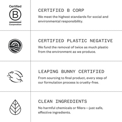 Ursa Major Natural Deodorant - Forest Fix | Aluminum-Free, Non-Staining & Cruelty-Free | 2.6 oz Avelisse