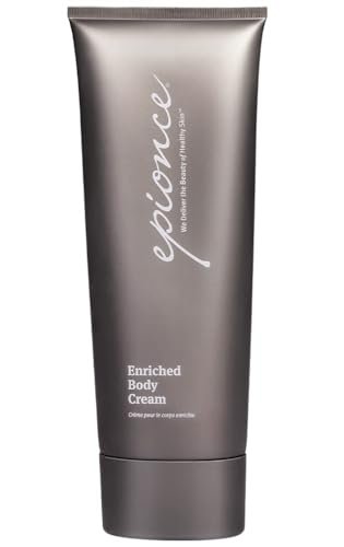 Epionce Enriched Body Cream – Hydrating Rich Body Butter for Dry Skin, Hands, Feet & Elbows, Dermatologist-Developed Skincare Avelisse