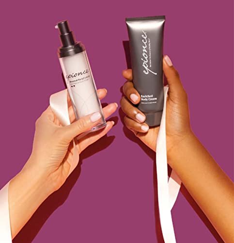 Epionce Enriched Body Cream – Hydrating Rich Body Butter for Dry Skin, Hands, Feet & Elbows, Dermatologist-Developed Skincare Avelisse