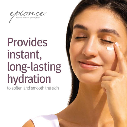Epionce Enriched Body Cream – Hydrating Rich Body Butter for Dry Skin, Hands, Feet & Elbows, Dermatologist-Developed Skincare Avelisse