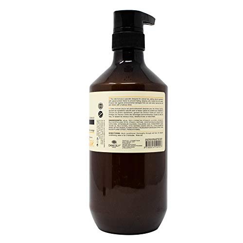 Angel En Provence Orange Flower Shining Color Conditioner for Colored Hair, 26.8 oz - görsel 4