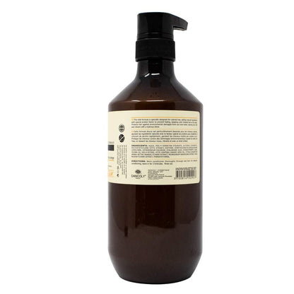 Angel En Provence Orange Flower Shining Color Conditioner for Colored Hair, 26.8 oz