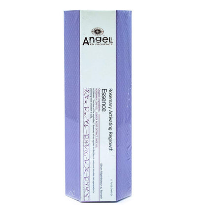 Angel En Provence Rosemary Activating Regrowth Essence - Hair Growth Treatment for Men & Women, 1.7 oz