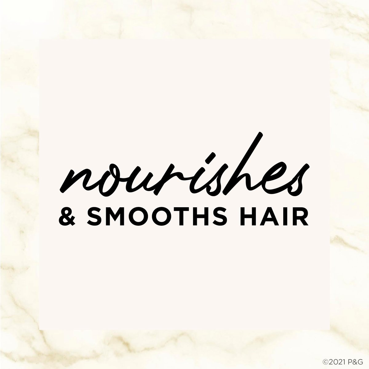 Hair Food Conditioner Coconut Milk & Chai Spice - Nourishing Moisture 10.1 oz Avelisse