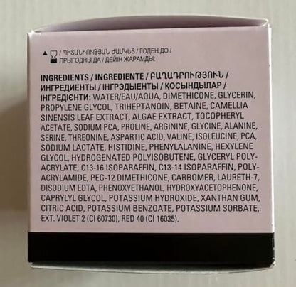Mary Kay Oil-Free Hydrating Gel – Lightweight Moisturizer for Oily & Combination Skin, 1.79 oz Avelisse