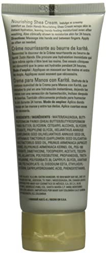 Mary Kay Satin Hands Nourishing Shea Cream Hand Cream - Unscented, 3 oz Avelisse