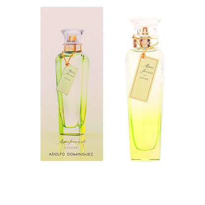 Adolfo Dominguez Agua Fresca Azahar Eau de Toilette 3.4 oz