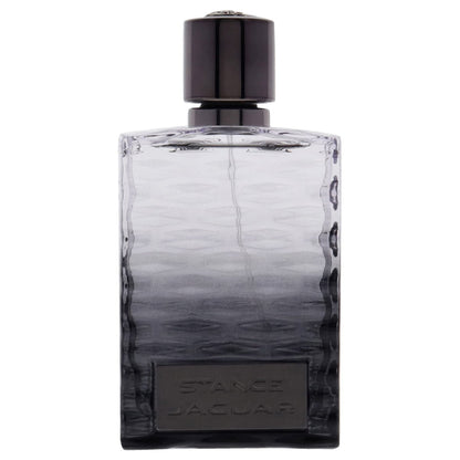 JAGUAR Eau de Toilette Spray for Men, 3.4 oz | Classic Fragrance