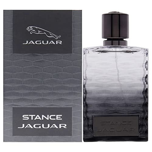 JAGUAR Eau de Toilette Spray for Men, 3.4 oz | Classic Fragrance - görsel 2