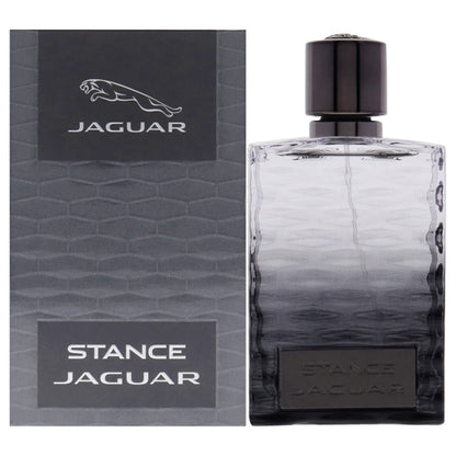 JAGUAR Eau de Toilette Spray for Men, 3.4 oz | Classic Fragrance