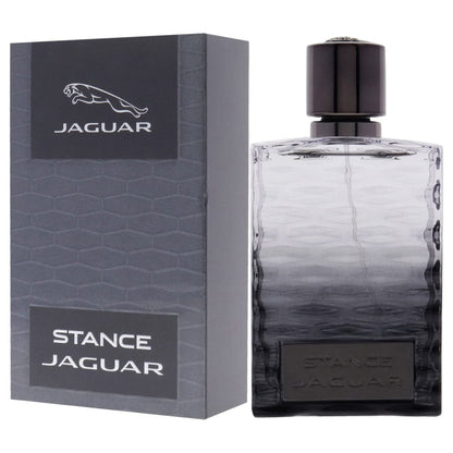 JAGUAR Eau de Toilette Spray for Men, 3.4 oz | Classic Fragrance