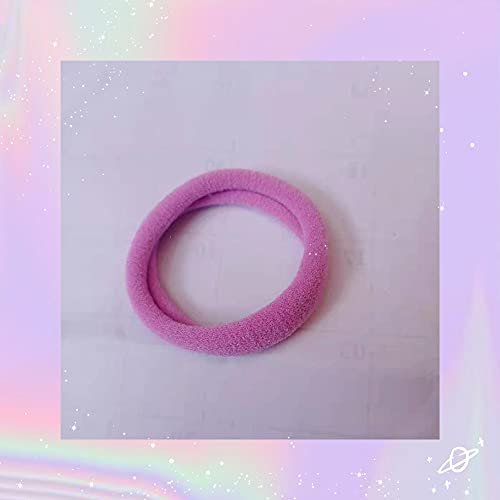 Kitty Cat Hair Accessories for Girls - Kitty Clips, Headband & Hairpins Set (6-Pack) - görsel 8
