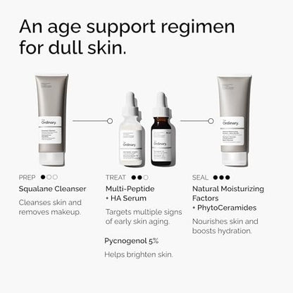 The Ordinary Pycnogenol 5% Antioxidant Serum for Environmental Protection, 0.5 Fl Oz