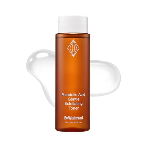 By Wishtrend Mandelic Acid Gentle Exfoliating Toner - 5.07 fl oz Avelisse