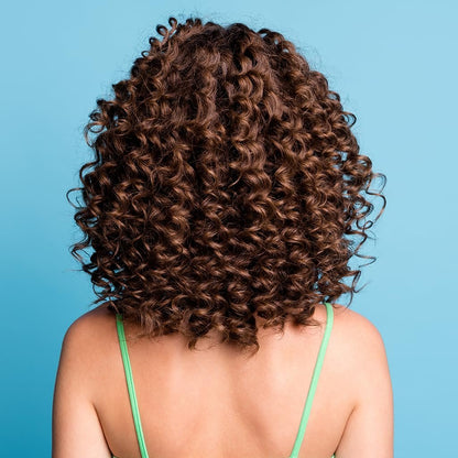 CHI Aloe Vera Curl Reactivating Spray - Enhances Waves, Curls & Coils, Intense Hydration, Sulfate, Paraben & Gluten Free, 6 oz Avelisse