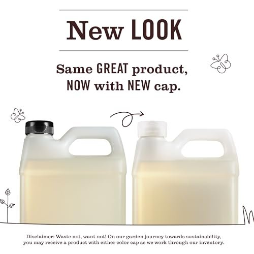 Mrs. Meyer's Clean Day Hand Soap, Birchwood Scent, 12.5 fl oz - görsel 10