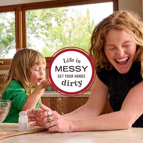 Mrs. Meyer's Clean Day Hand Soap Refill, Rain Water Scent, 33 fl oz Avelisse