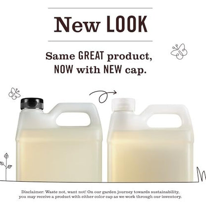 Mrs. MEYER'S CLEAN DAY Hand Soap, Fall Leaves Scent, 12.5 fl oz (Pack of 3)
