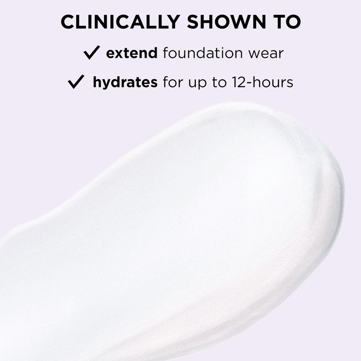 tarte Base Tape Hydrating Primer – Lightweight Serum Primer with Coconut Scent, Vitamin E & Olive Oil, Vegan & Cruelty-Free (1.01 Fl Oz) Avelisse