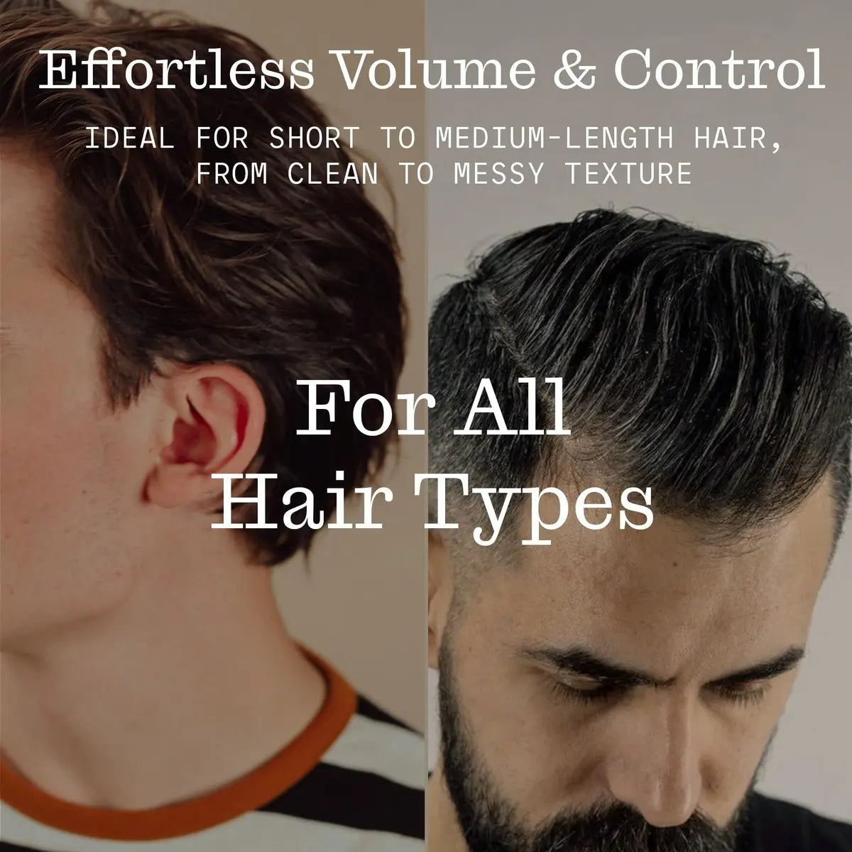 Firsthand Supply Hair Clay Pomade – Matte Finish, Extra Strong Hold, Non-Greasy & Water-Based for Men and Women – 3 oz Avelisse