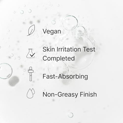 TIAM Vita B3 Source Niacinamide 10% + Arbutin 2% Tone-Balancing Serum for Uneven Skin Tone, Dark Spot Care, 1.35 fl oz Avelisse