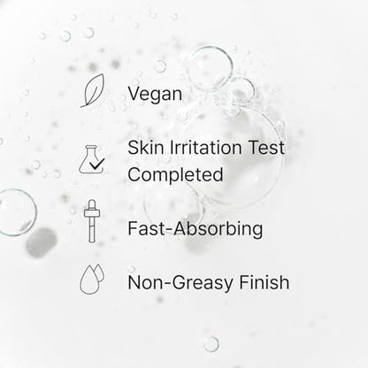 TIAM Vita B3 Source Niacinamide 10% + Arbutin 2% Tone-Balancing Serum for Uneven Skin Tone, Dark Spot Care, 1.35 fl oz Avelisse