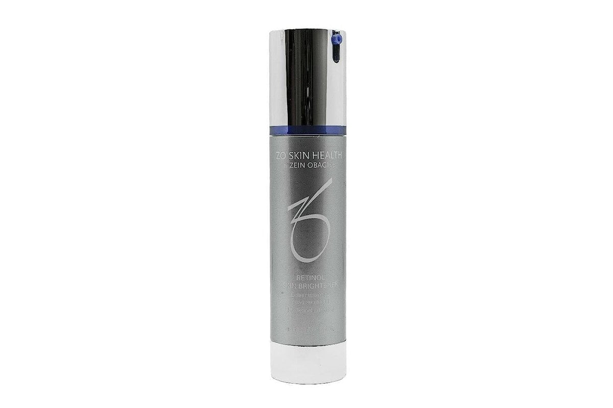 ZO Skin Health Retinol Skin Brightener 1% - Brightening Serum for Radiant Skin Avelisse