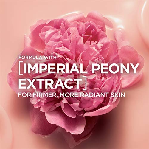 L'Oreal Paris Age Perfect Rosy Tone Anti-Aging Eye Cream - 0.5 oz for Dark Circles & Wrinkles Avelisse