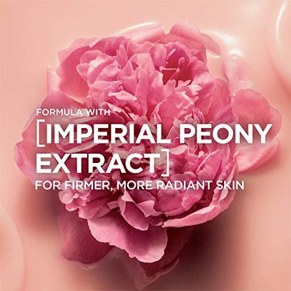 L'Oreal Paris Age Perfect Rosy Tone Anti-Aging Eye Cream - 0.5 oz for Dark Circles & Wrinkles Avelisse