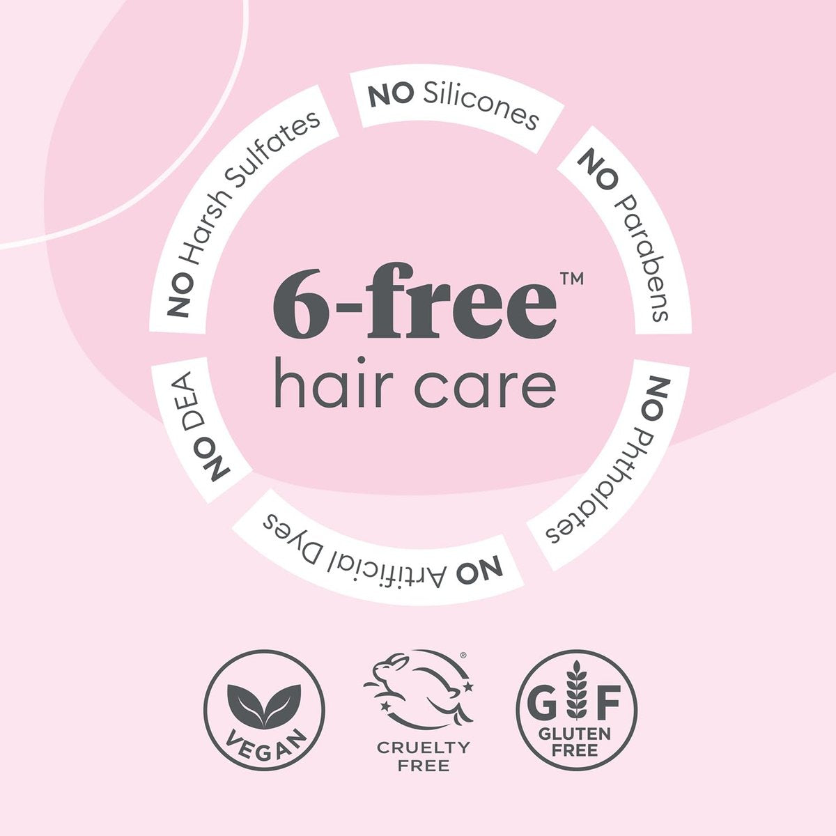 Briogeo Farewell Frizz Blow Dry Perfection & Heat Protectant Crème – Silicone-Free Frizz Control & Heat Protection Up to 450°F, Vegan & Cruelty-Free, 4 oz - görsel 17