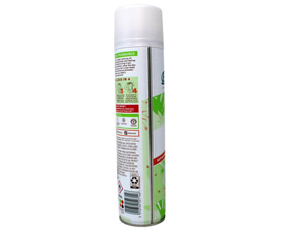Batiste Dry Shampoo Bare Fragrance - Refresh Hair & Absorb Oil Between Washes, Waterless Shampoo for Texture & Body, 6.35 oz