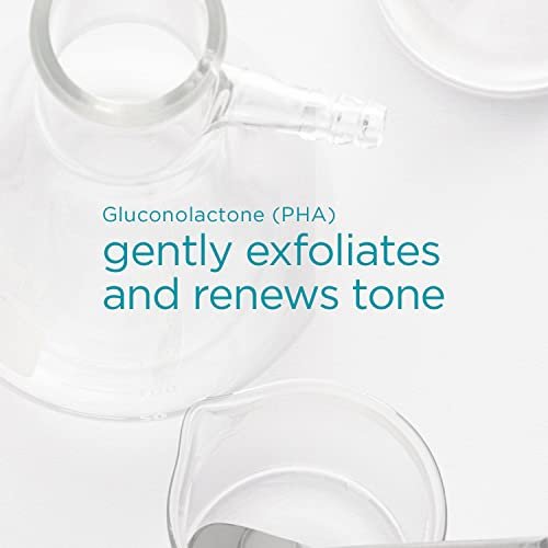 NEOSTRATA PHA Facial Cleanser Gentle Gel Facial Wash - Soap-Free, Fragrance-Free for Sensitive and Reactive Skin, 6.8 Fl Oz Avelisse