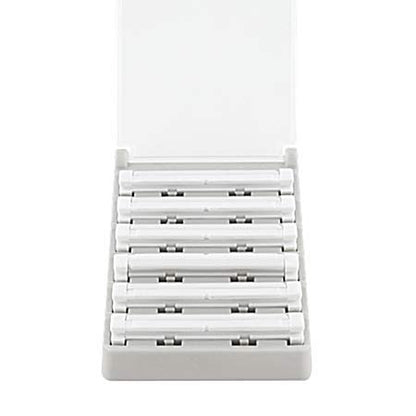 Spa Sciences SIMA Dermaplaning Blade Replacement Kit – 6 Precision Blades for SIMA Device
