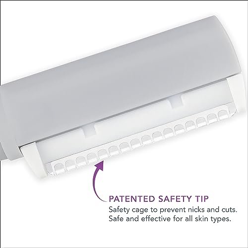 Spa Sciences SIMA Dermaplaning Blade Replacement Kit – 6 Precision Blades for SIMA Device - görsel 8