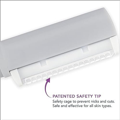 Spa Sciences SIMA Dermaplaning Blade Replacement Kit – 6 Precision Blades for SIMA Device