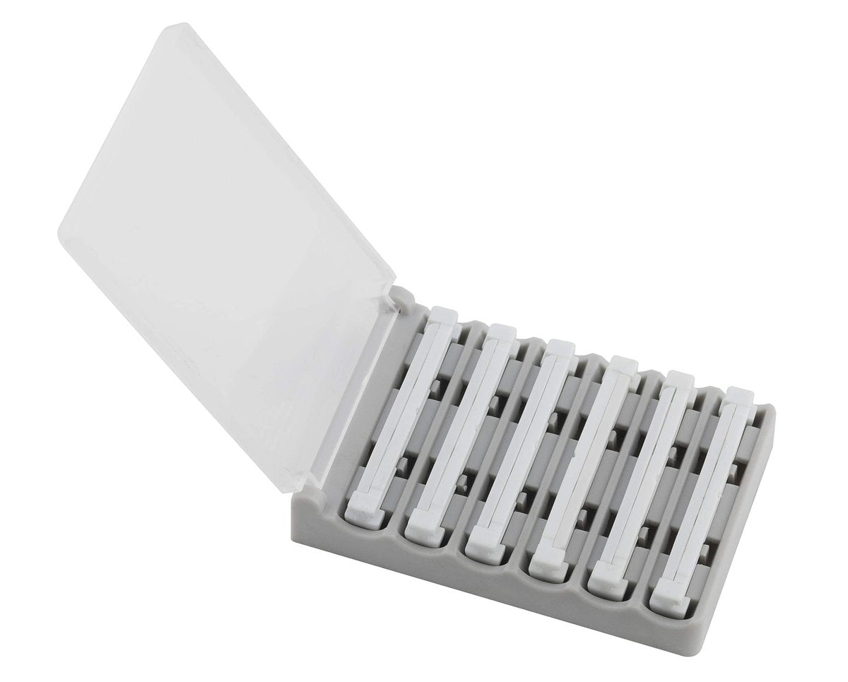 Spa Sciences SIMA Dermaplaning Blade Replacement Kit – 6 Precision Blades for SIMA Device - görsel 3
