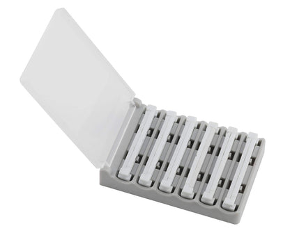 Spa Sciences SIMA Dermaplaning Blade Replacement Kit – 6 Precision Blades for SIMA Device